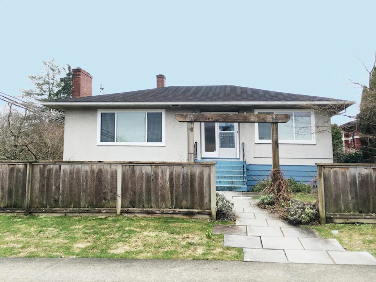 4006 W 28th Avenue, Vancouver, BC, V6S 1S8