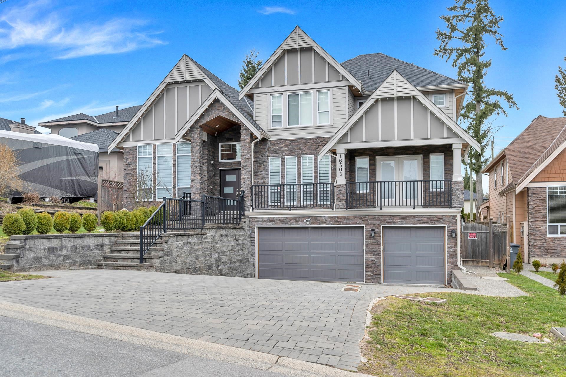 16363 95 Avenue, Surrey, BC, V4N 3C5