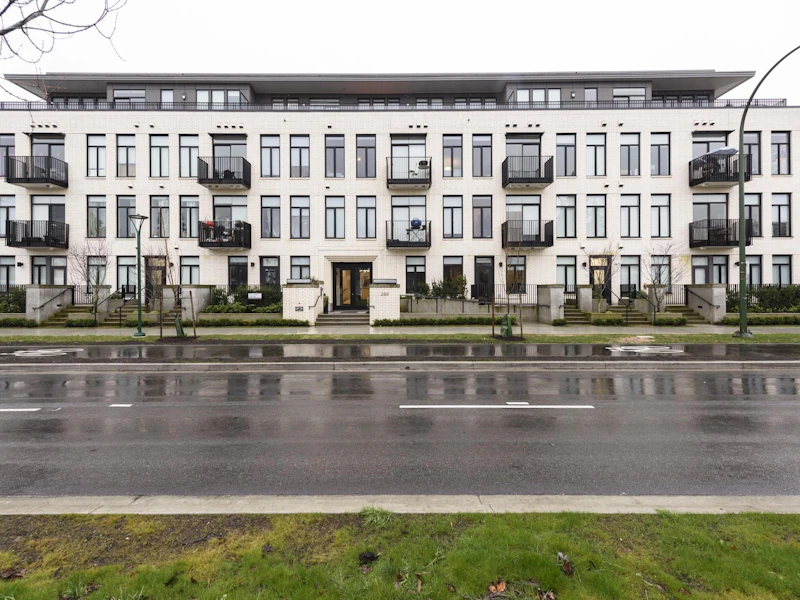 404 - 288 W King Edward Avenue, Vancouver BC