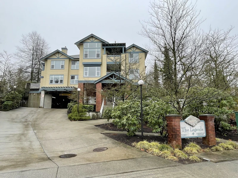 205 - 5281 Oakmount Crescent, Burnaby BC V5H 4S7