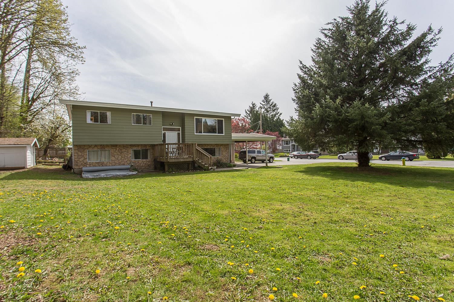 7996 Osprey Street, Mission, BC, V2V 3G4