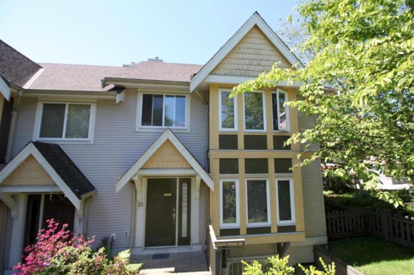 10-565 Shaw Avenue, Coquitlam, BC, V3K 2R2
