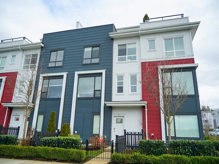 2-16315 23a Avenue, Surrey, BC, V3Z 0S3