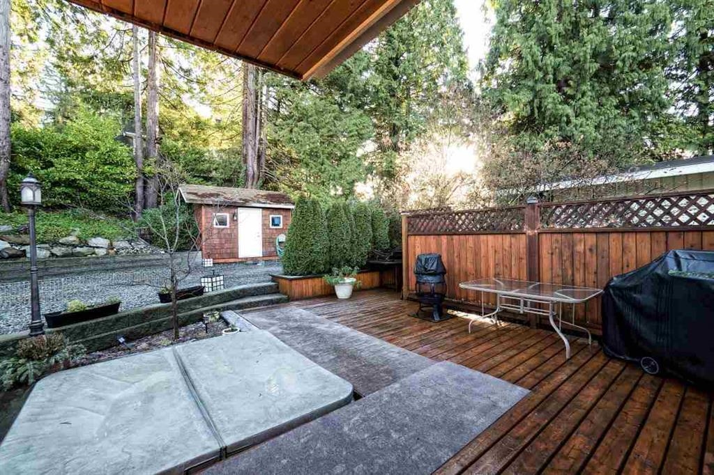 111 E Kensington Road, North Vancouver, BC, V7N 1P2