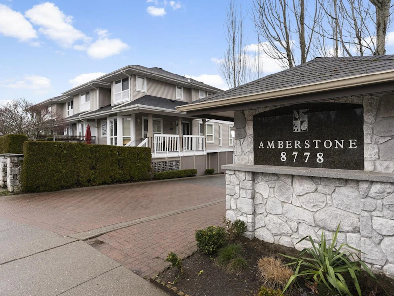 18 - 8778 159th Street, Surrey BC V4N 1H4