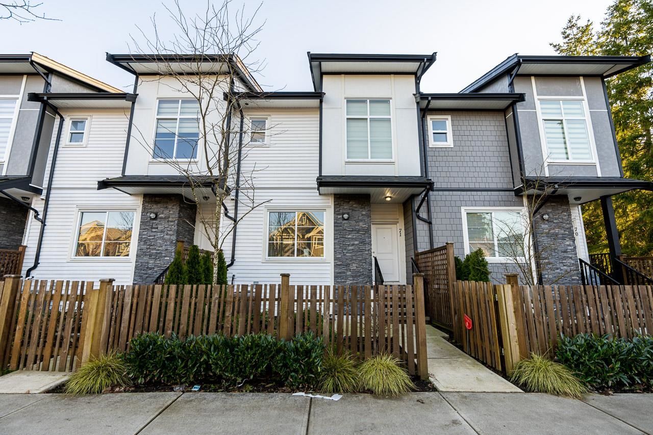 71-5867 129 Street, Surrey, BC, V3X 0J4