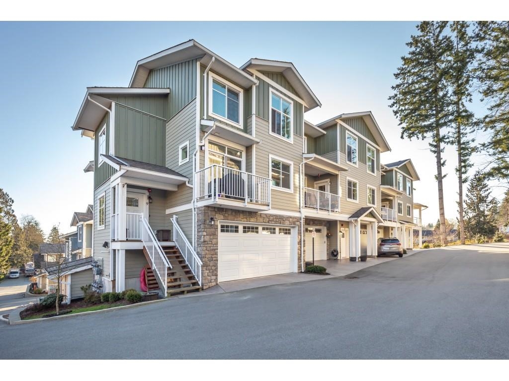 8-32921 14 Avenue, Mission, BC, V2V 0E9