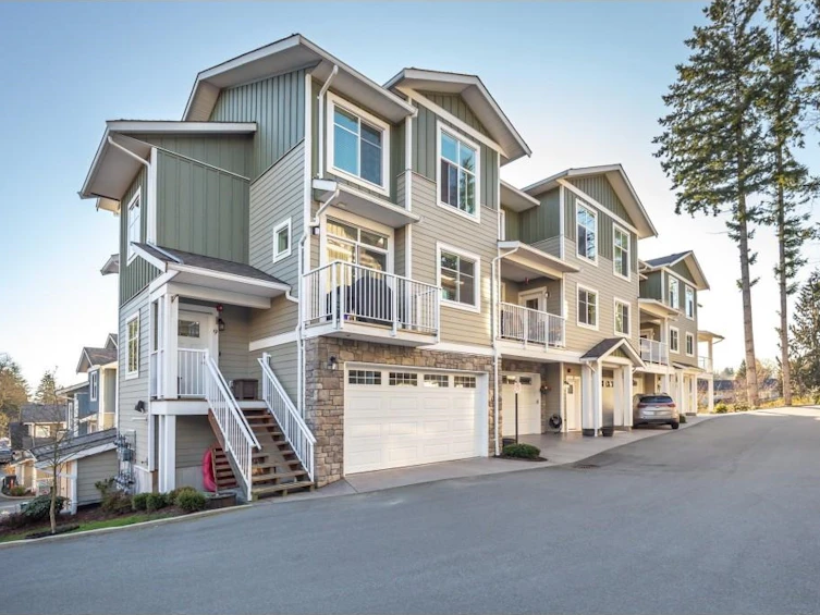 8-32921 14 Avenue, Mission, BC, V2V 0E9
