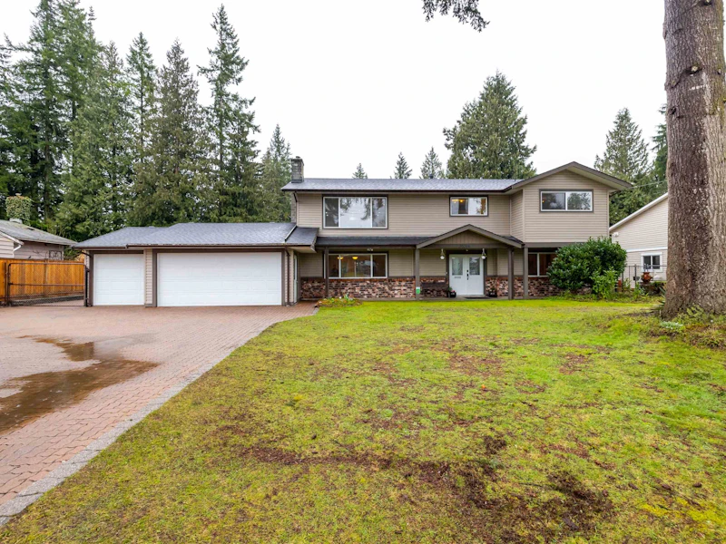 20316 43a Avenue, Langley BC V3A 3C5