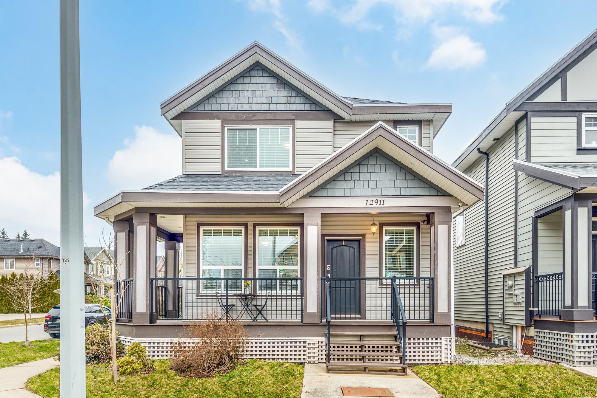 12911 59 Avenue, Surrey, BC, V3X 0C5