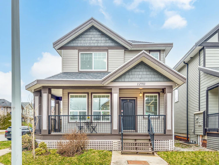 12911 59 Avenue, Surrey, BC, V3X 0C5