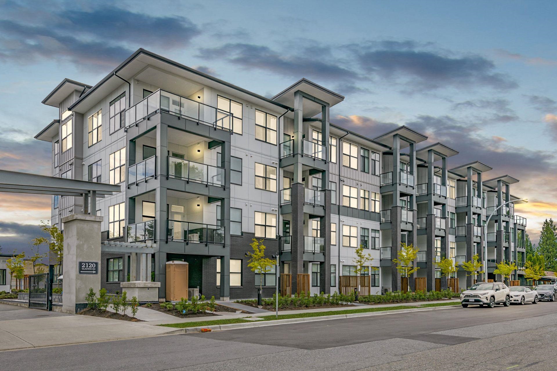 204-2120 Gladwin Road, Abbotsford, BC, V2S 0L7