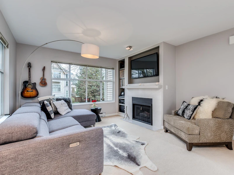 92 - 2450 Hawthorne Avenue, Port Coquitlam BC V3C 6B3
