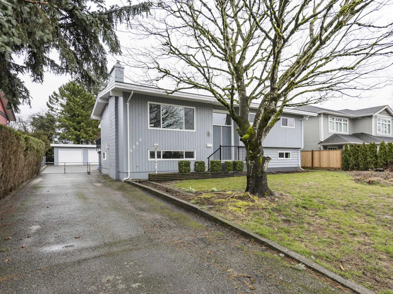 6668 Oxford Road, Chilliwack BC V2R 1N1