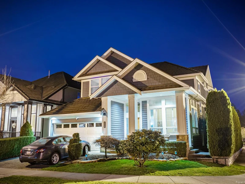 3452 150th Street, Surrey BC V3Z 0T5