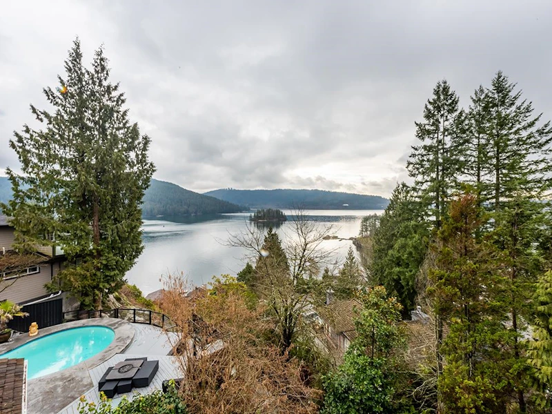 1566 Look Out Point, North Vancouver BC V7G 1X9