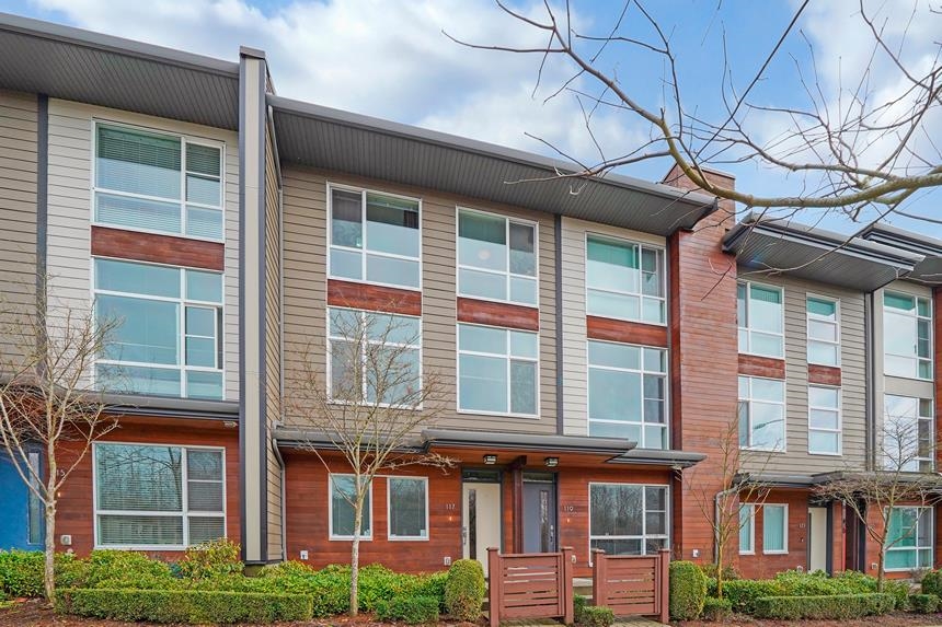 117-2228 162 Street, Surrey, BC, V3Z 6P4