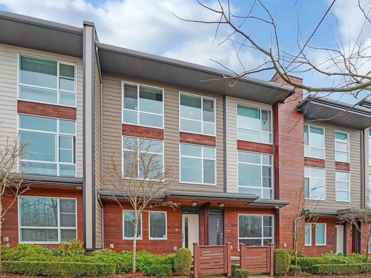 117-2228 162 Street, Surrey, BC, V3Z 6P4