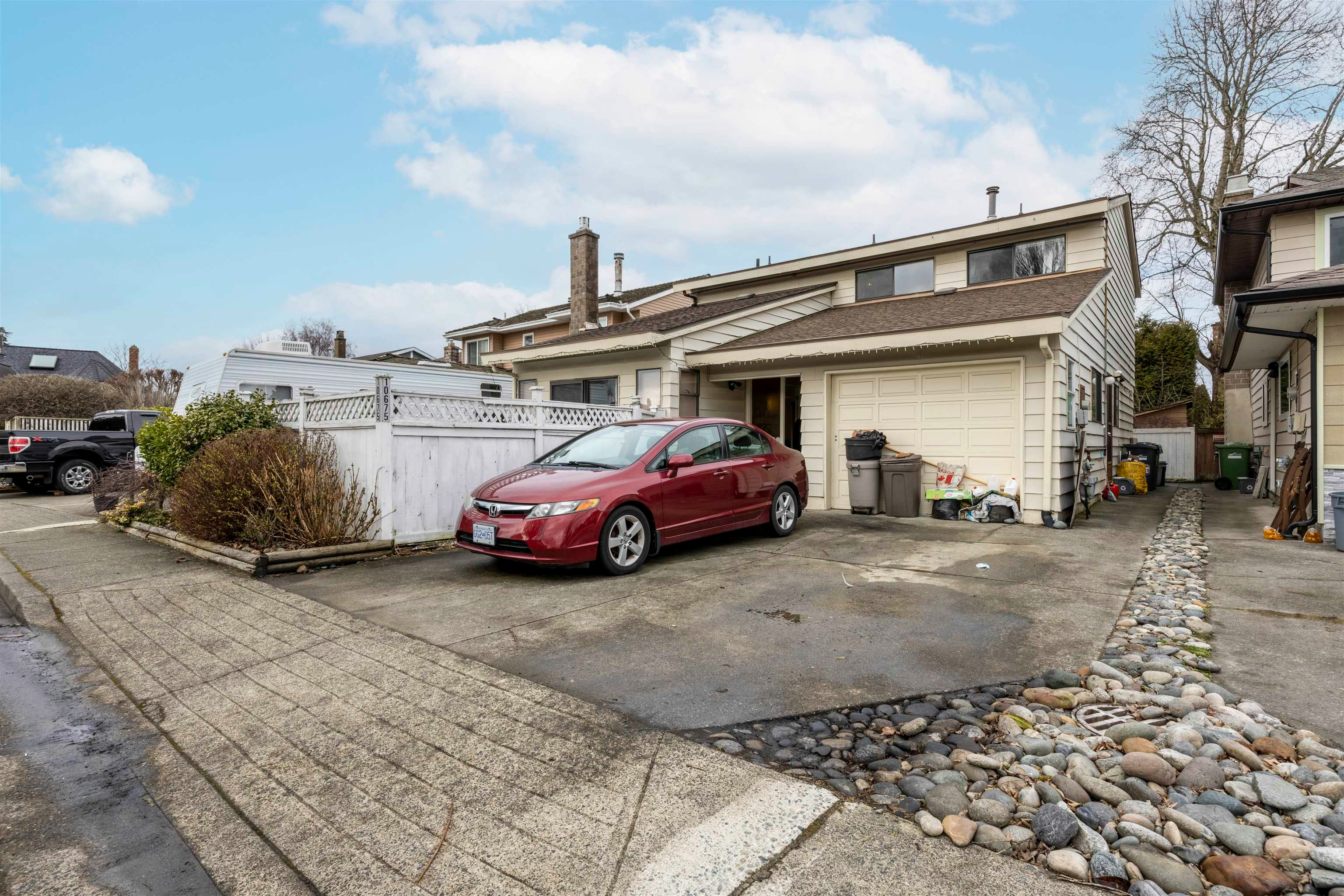 10675 Canso Crescent, Richmond, BC, V7E 5B6