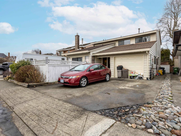 10675 Canso Crescent, Richmond, BC, V7E 5B6