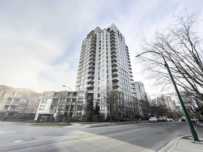 1006 - 3660 Vanness Avenue, Vancouver BC V5R 6H8