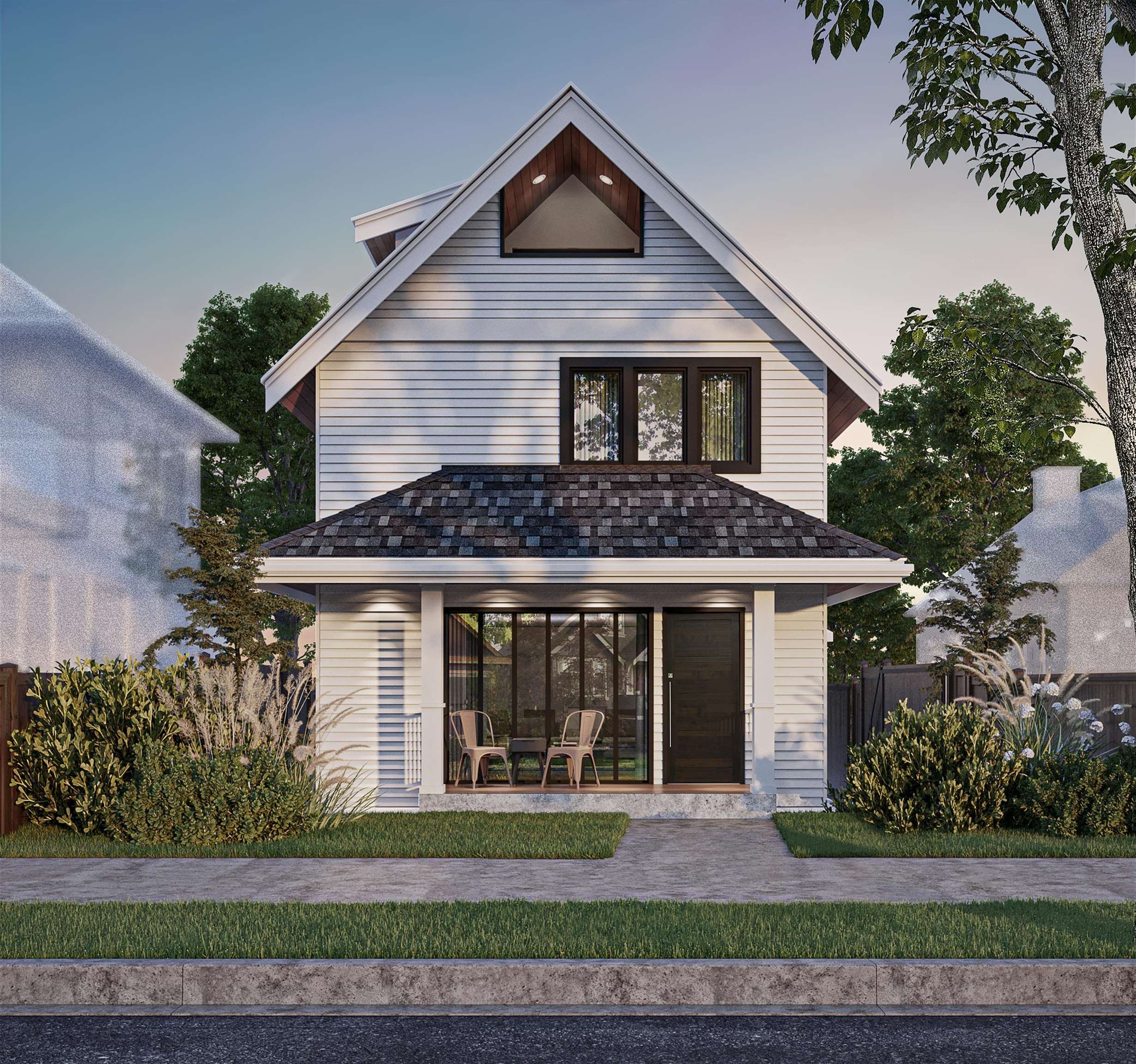 2046 E 7th Avenue, Vancouver, BC, V5N 1S6
