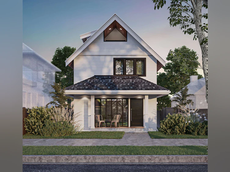2046 E 7th Avenue, Vancouver, BC, V5N 1S6