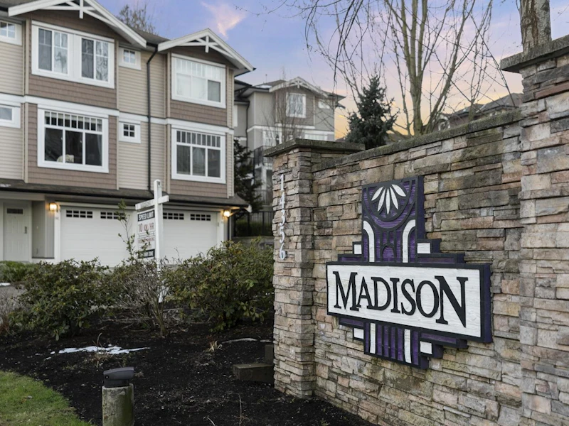 96 - 14356 63a Avenue, Surrey BC V3X 0E3