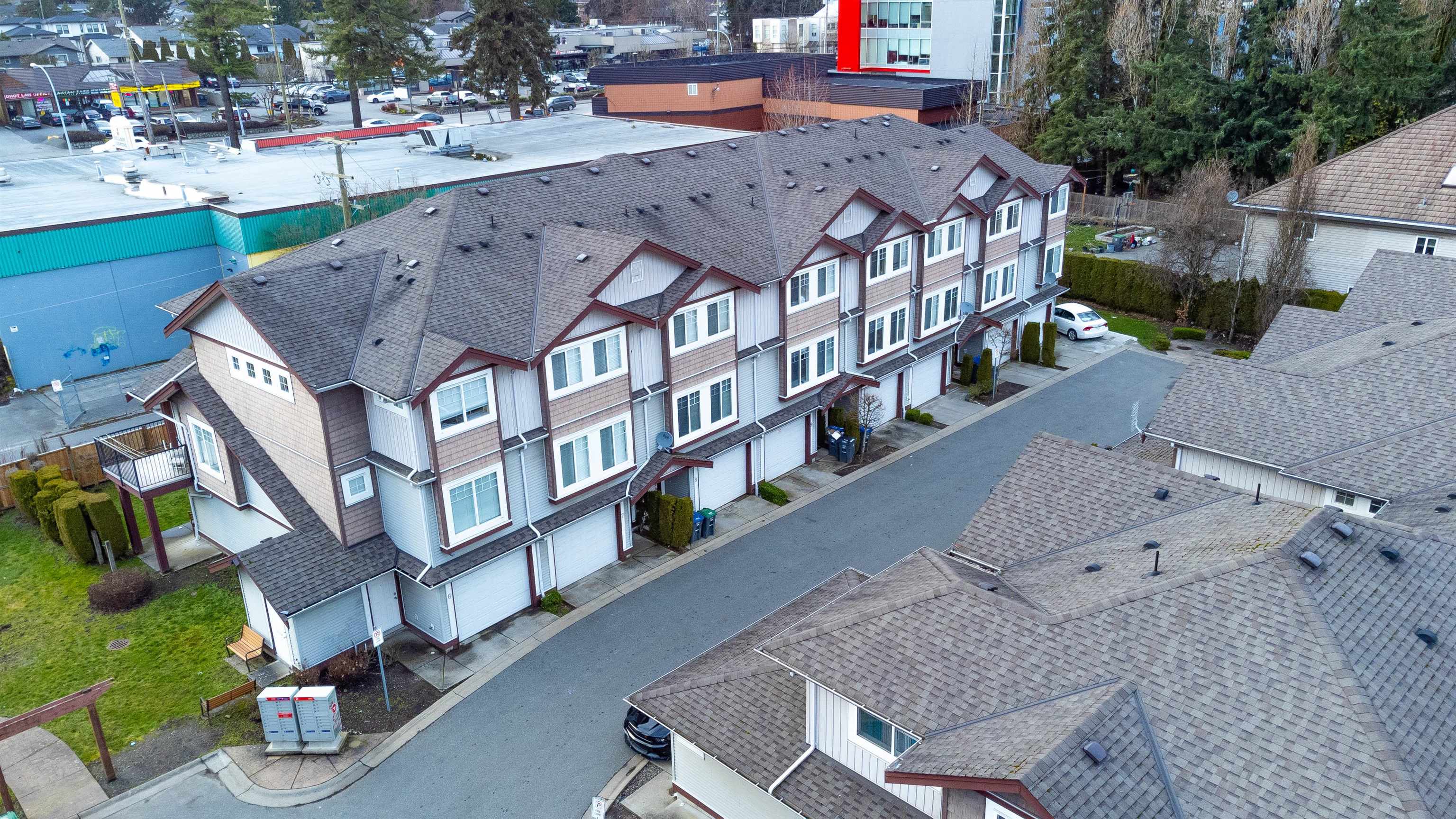 7-8255 120a Street, Surrey, BC, V3W 1T2