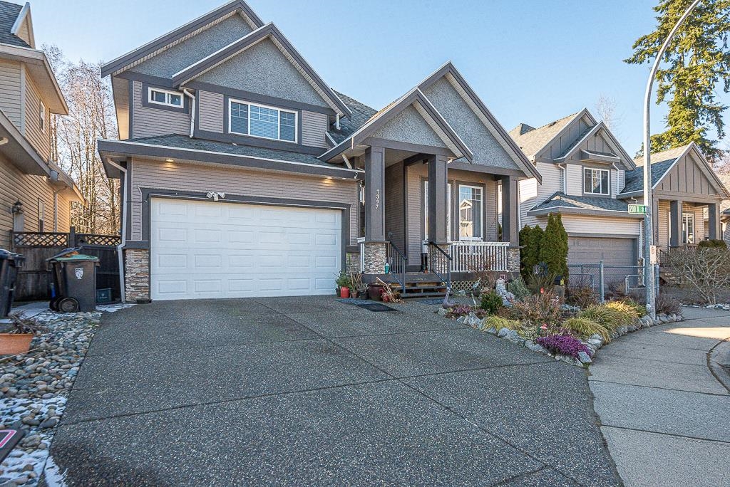7397 200a Street, Langley, BC, V2Y 3G5
