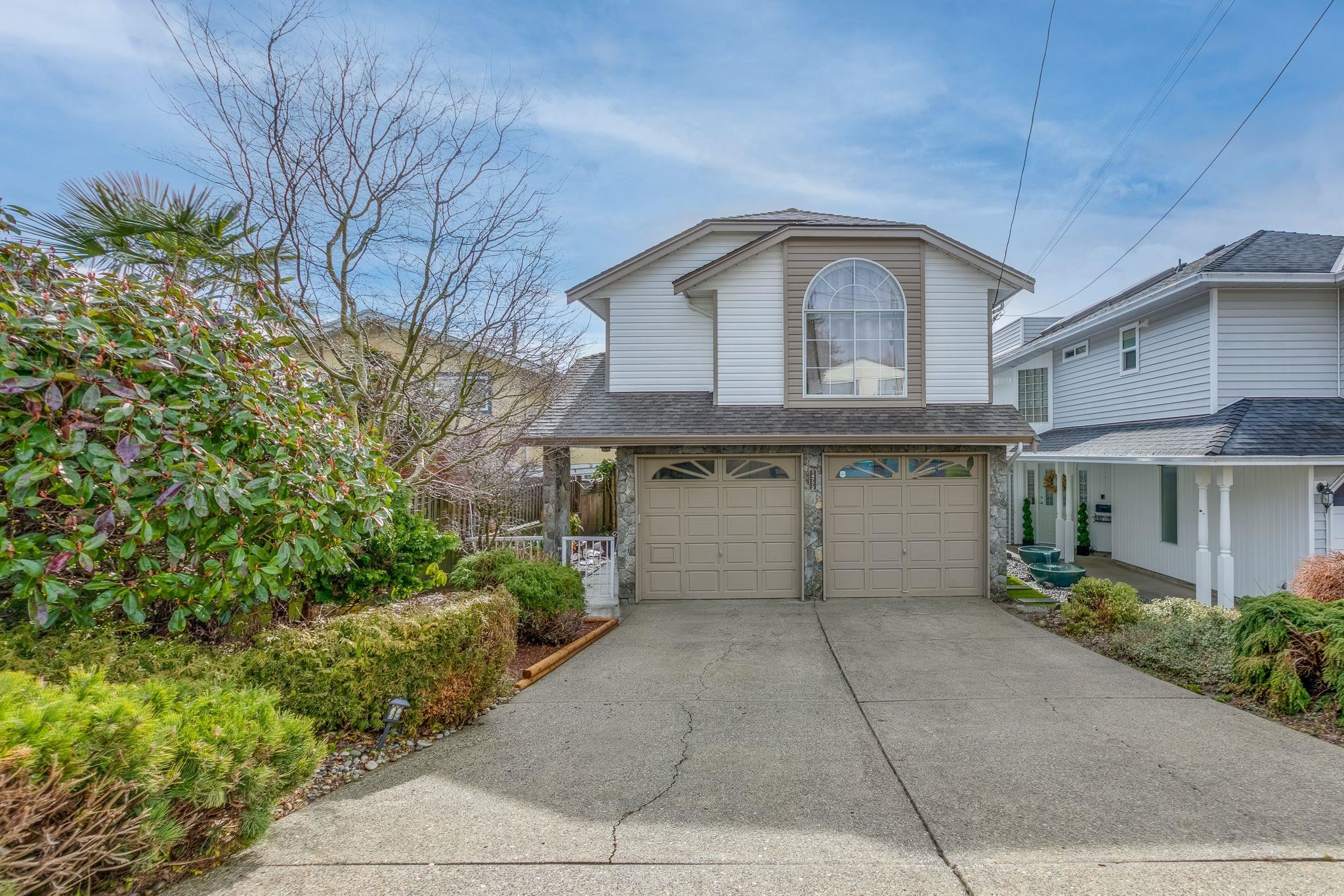 14772 Goggs Avenue, Surrey, BC, V4B 2N2