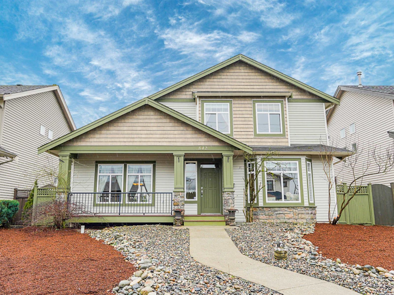 842 Prairie Avenue, Port Coquitlam BC V3B 1S1