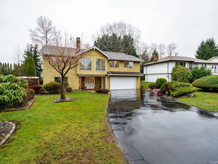 7480 Dorchester Drive, Burnaby, BC, V5A 3J6
