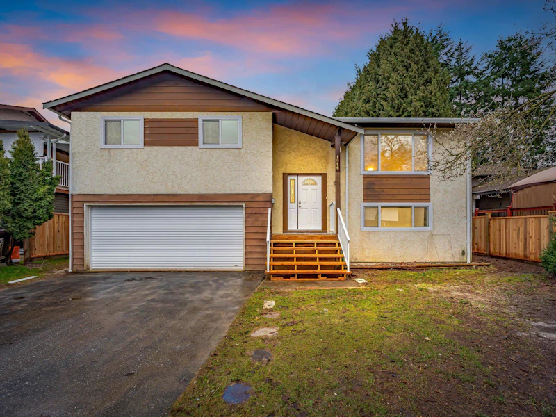 1916 Homfeld Place, Port Coquitlam BC V3C 4L8