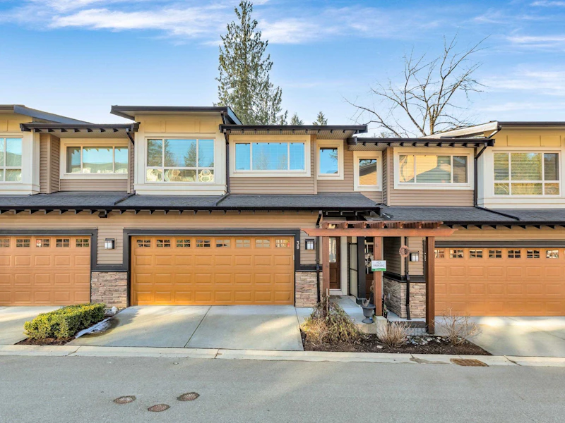 38 - 23986 104th Avenue, Maple Ridge BC V2W 0G8