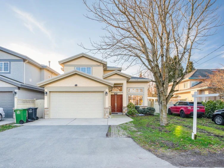 9651 Desmond Road, Richmond, BC, V7E 1R1