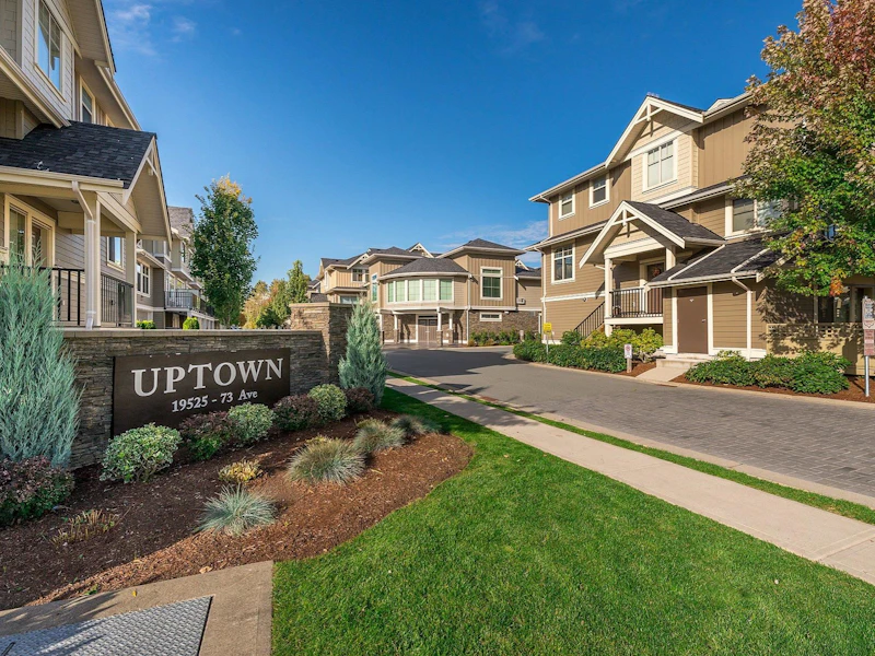 13 - 19525 73rd Avenue, Surrey BC V4N 6L7