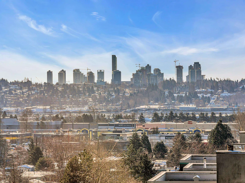 4 - 307 Begin Street, Coquitlam BC V3K 0C2