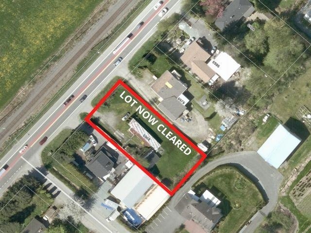 6968 Glover Road, Langley, BC, V2Y 1X9