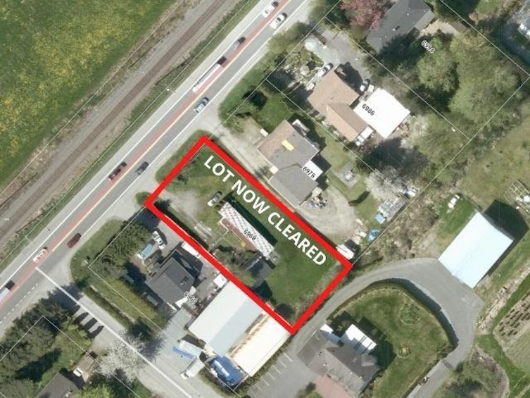 6968 Glover Road, Langley, BC, V2Y 1X9