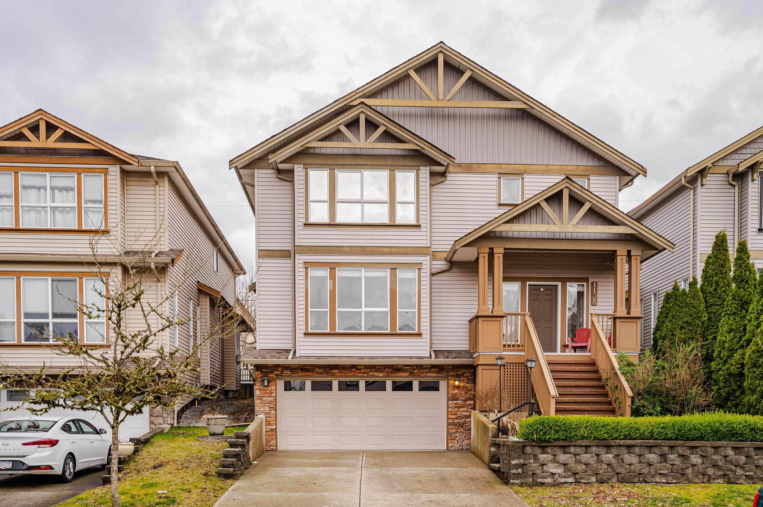 1125-11497 236 Street, Maple Ridge, BC, V2W 2E8