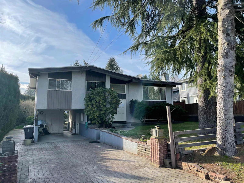 1471 136th Street, Surrey BC V4A 4E2