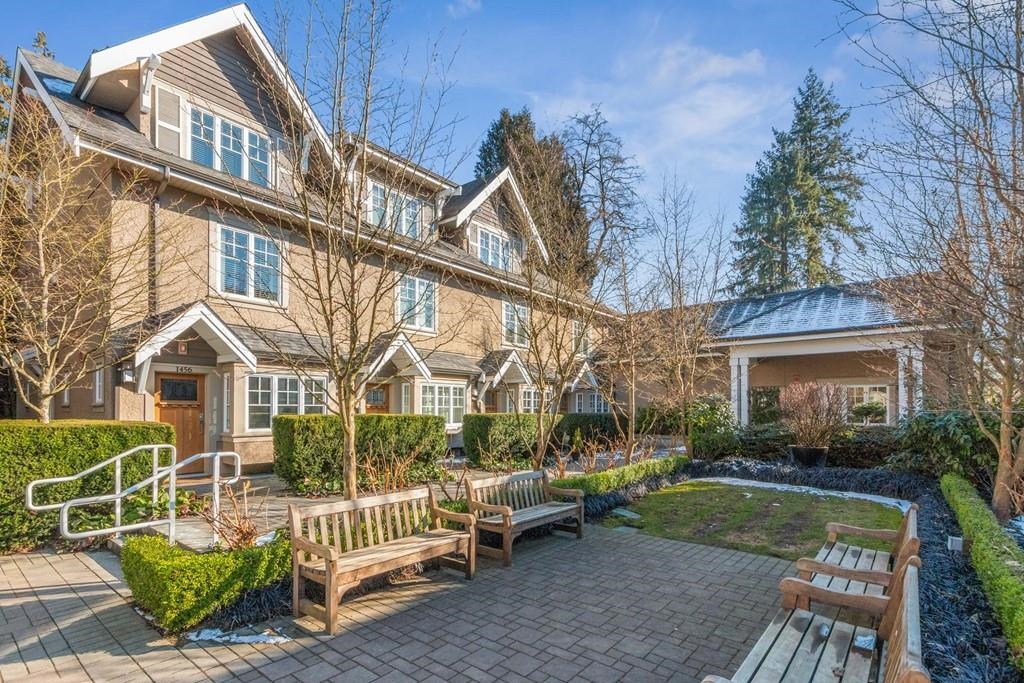 1468 Tilney Mews, Vancouver, BC