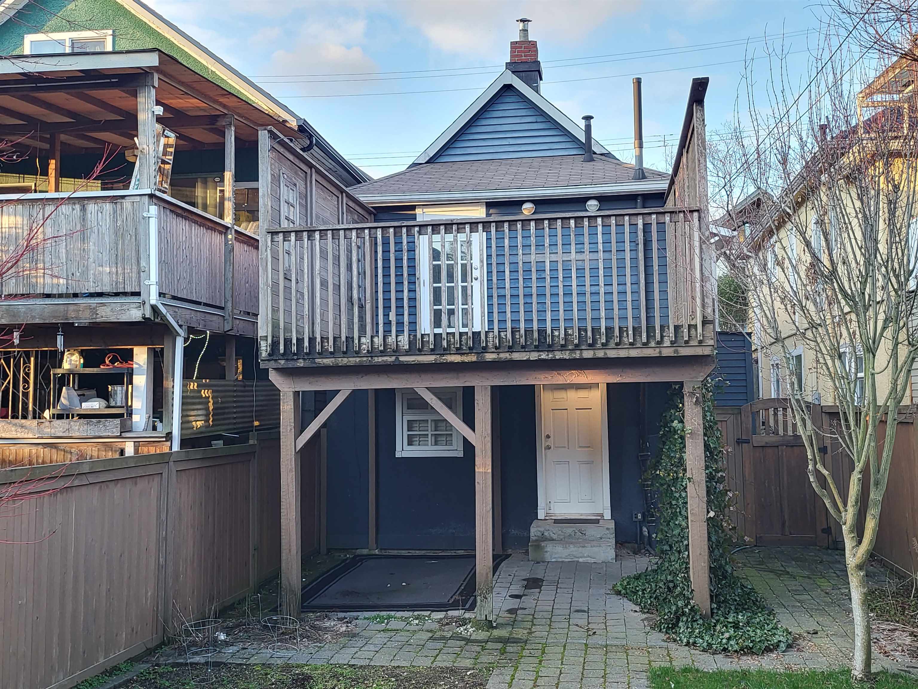1620 E 11th Avenue, Vancouver, BC, V5N 1Y7
