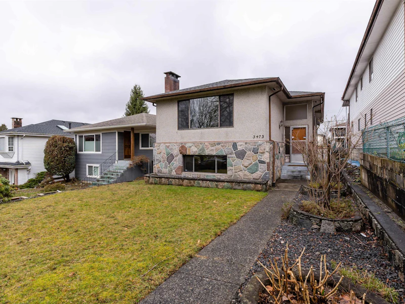 3473 Price Street, Vancouver BC V5R 5R2