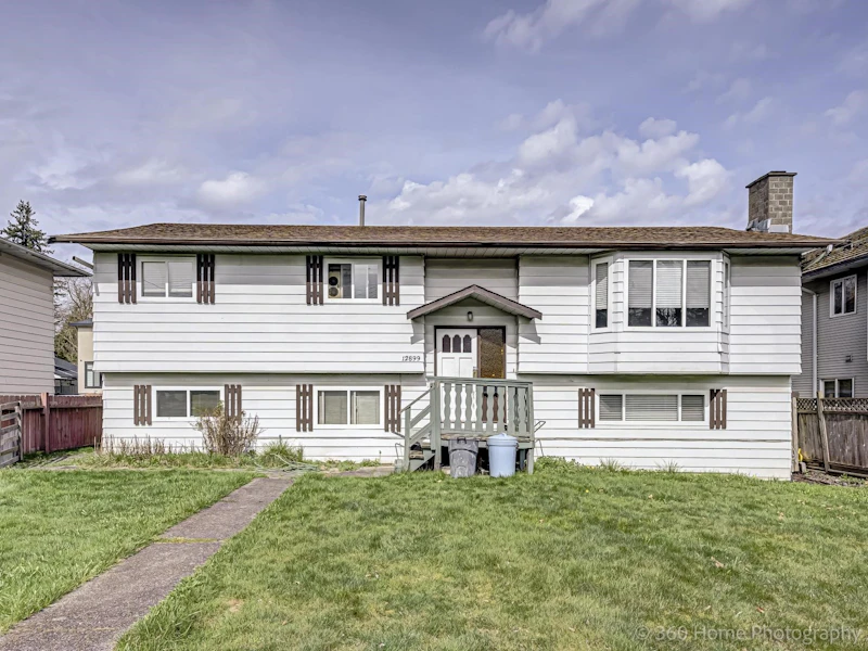 12899 88th Avenue, Surrey BC V3W 3K2