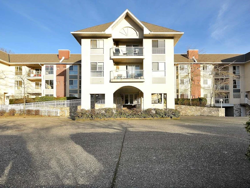 103 - 19835 64th Avenue, Langley BC V2Y 1L8
