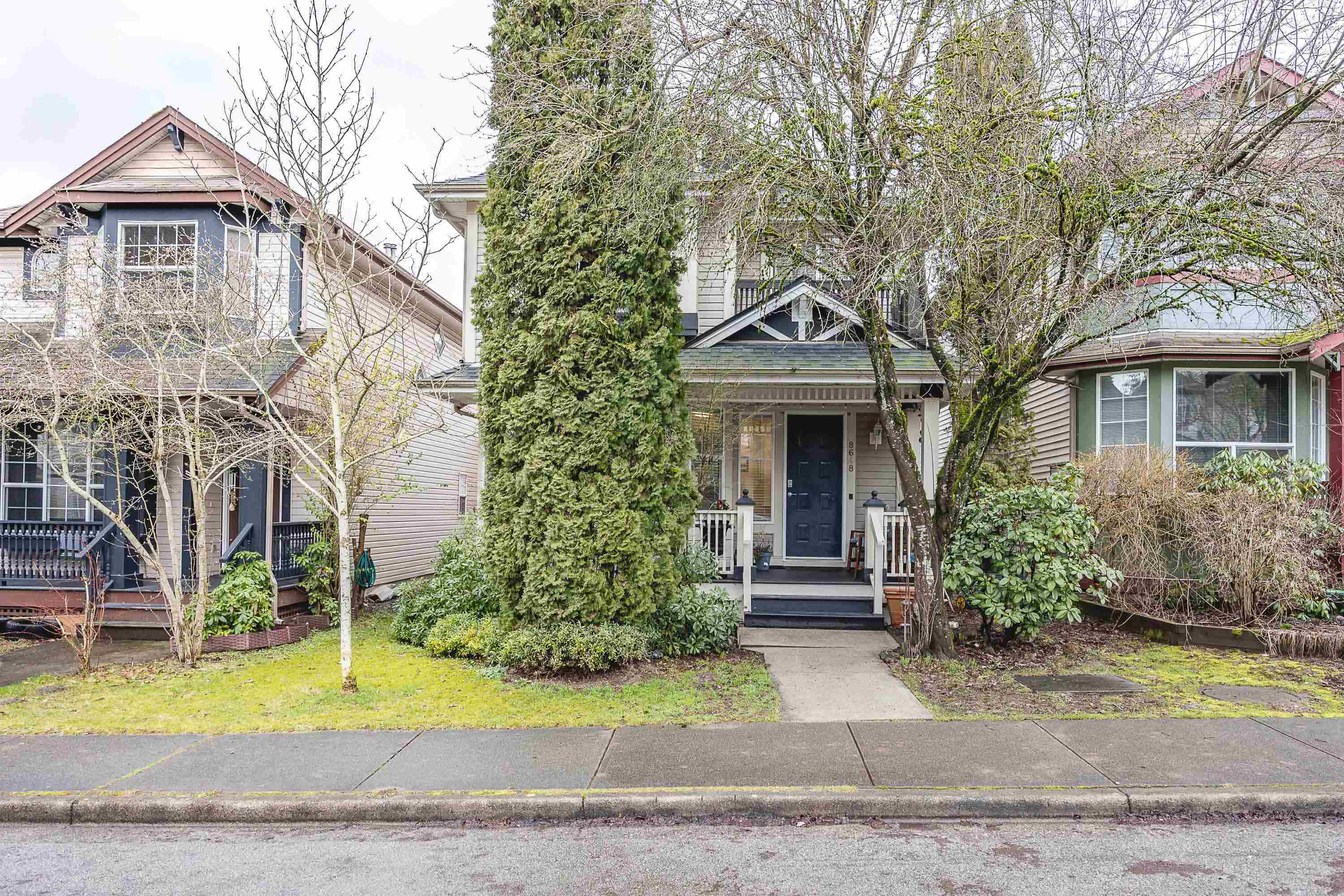 8648 207 Street, Langley, BC, V1M 3X4