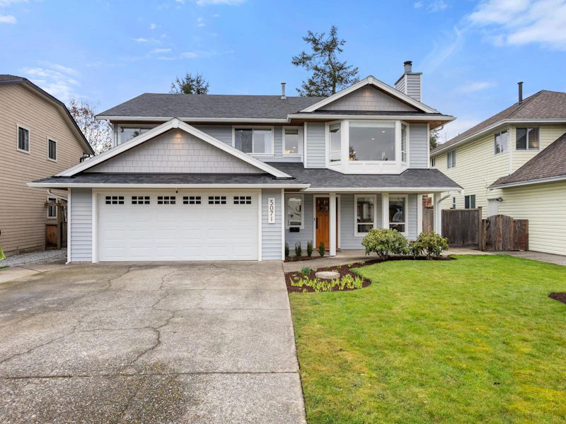 5071 209th Street, Langley BC V3A 5Y4