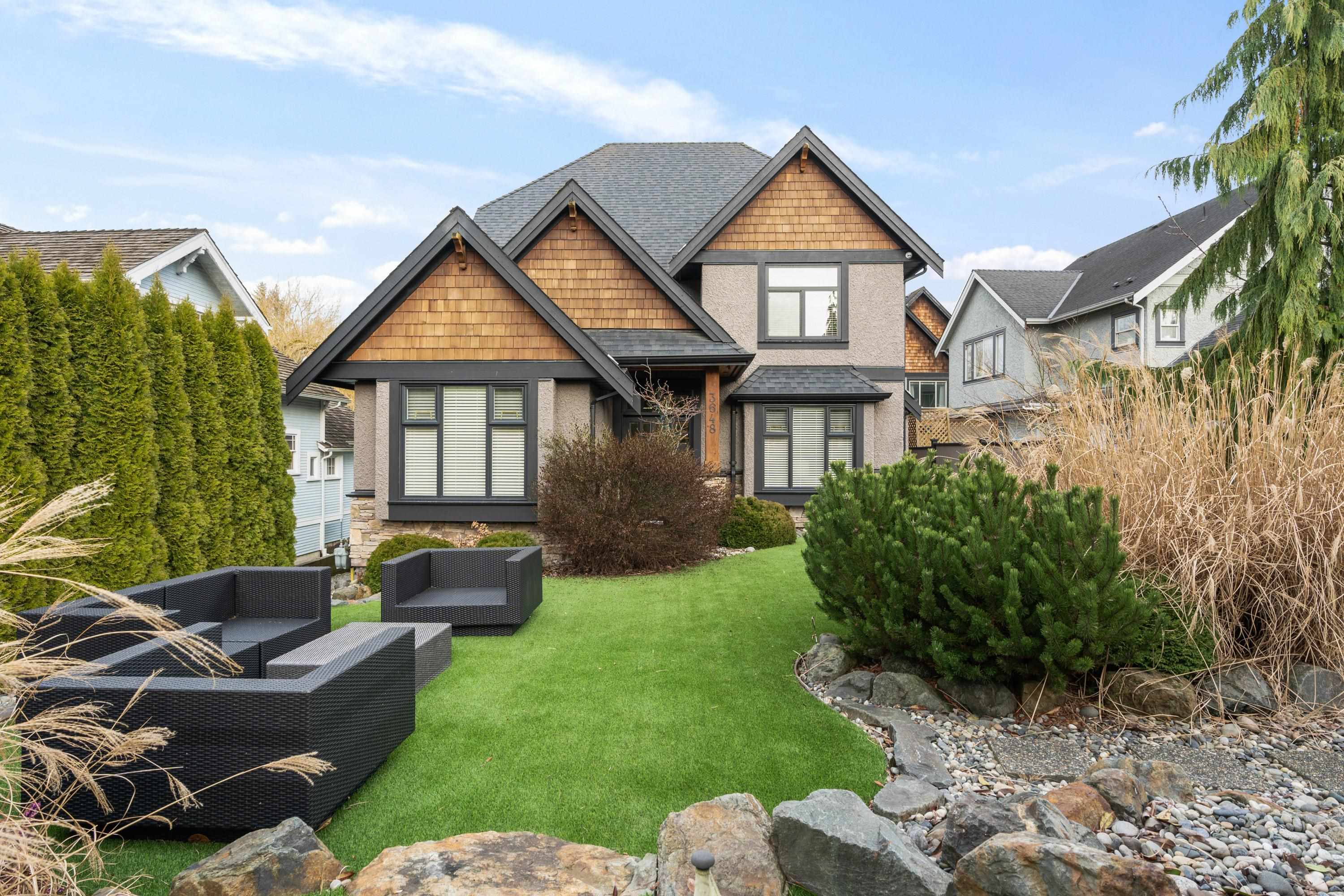 3648 Elgin Road, Surrey, BC, V4P 2A3